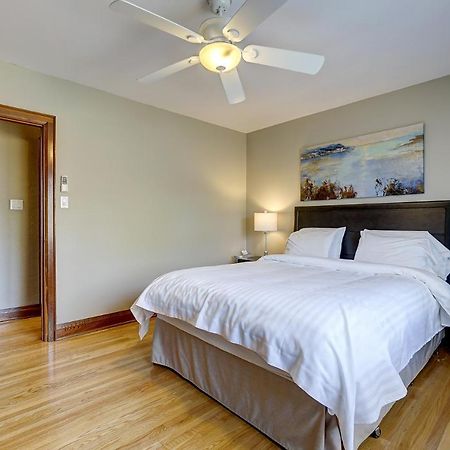 شقة Parkside House باري المظهر الخارجي الصورة