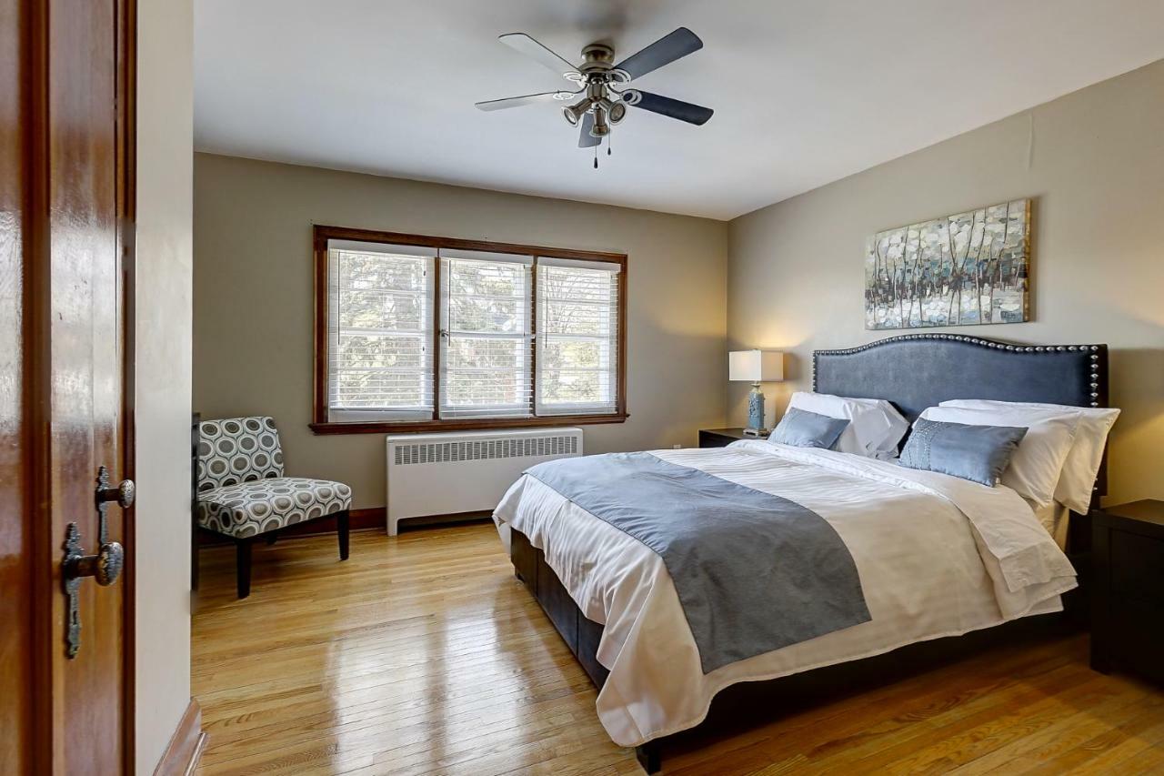 شقة Parkside House باري المظهر الخارجي الصورة