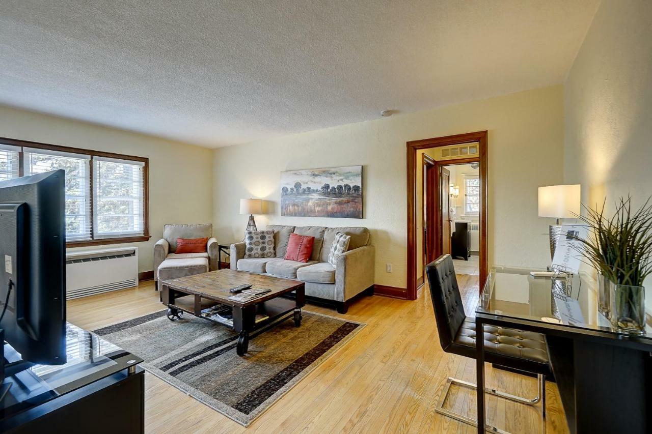 شقة Parkside House باري المظهر الخارجي الصورة