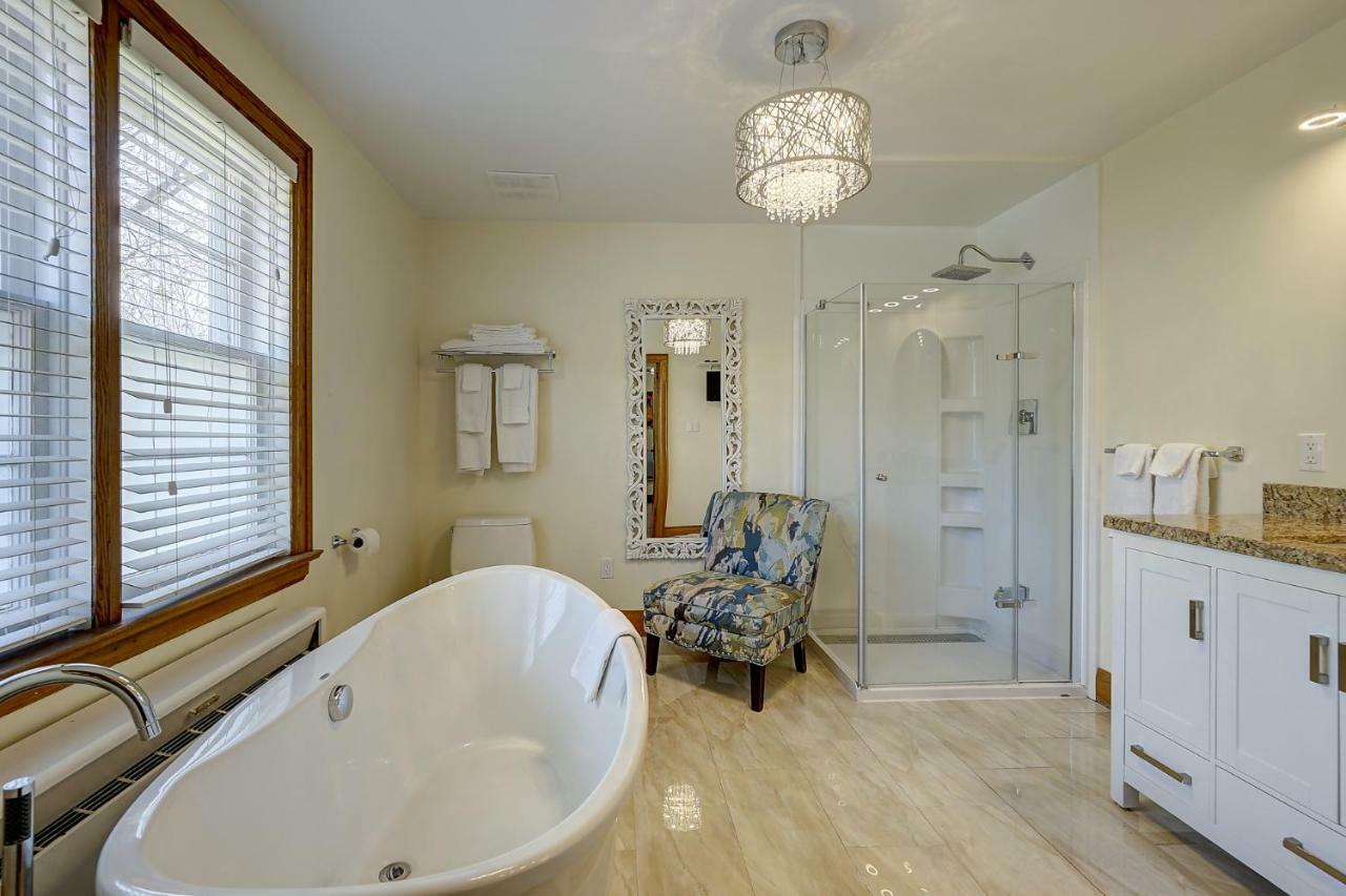 شقة Parkside House باري المظهر الخارجي الصورة