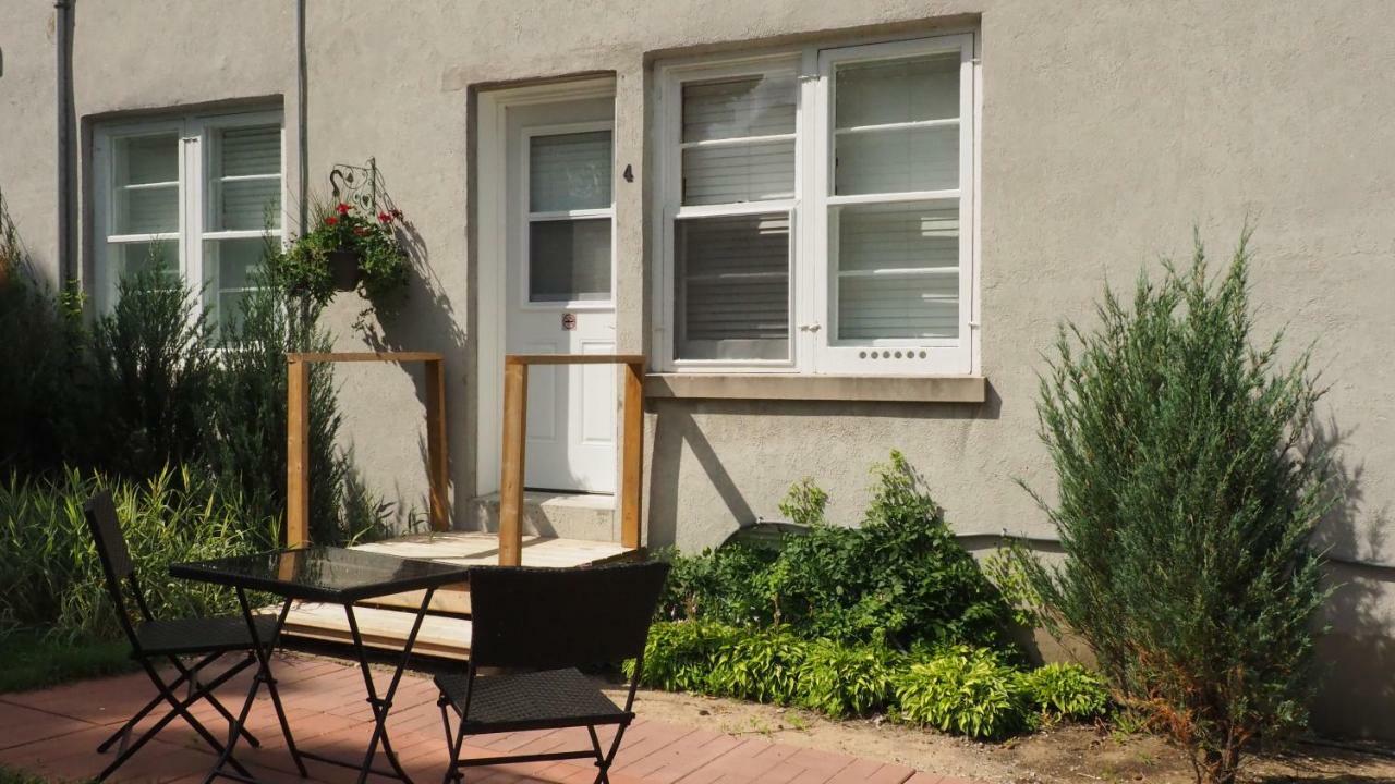 شقة Parkside House باري المظهر الخارجي الصورة