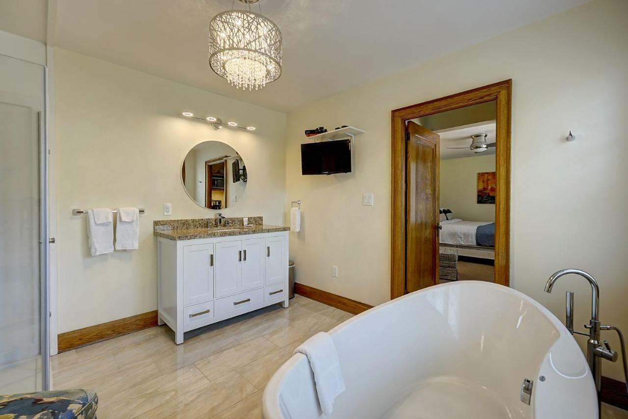 شقة Parkside House باري المظهر الخارجي الصورة