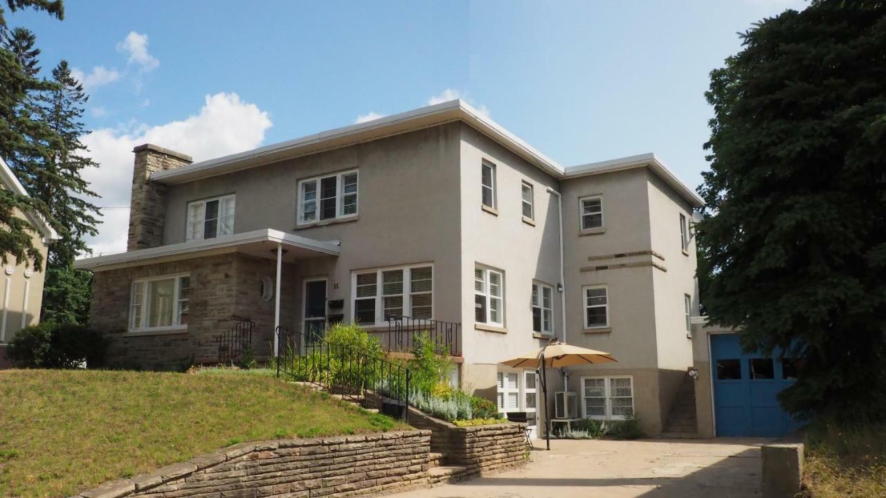شقة Parkside House باري المظهر الخارجي الصورة