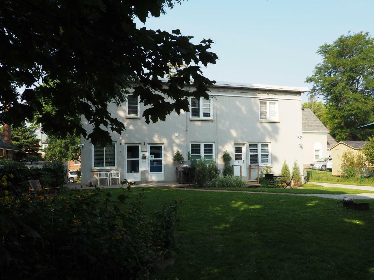 شقة Parkside House باري المظهر الخارجي الصورة